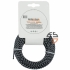 Косильна жилка SEQUOIA TL2.4-L15-Profi
