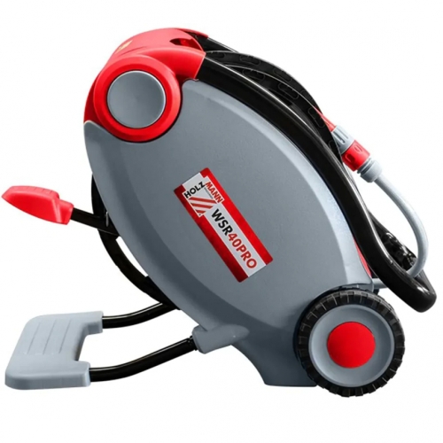 Котушка для водяного шланга Holzmann WSR40PRO