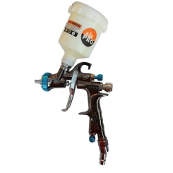 Краскопульт пневматический мини Air Pro AM8008 LVLP WB (1,0 мм)