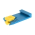 Кріплення для штукатурних маяків MASTERTOOL 100 шт 81-0509