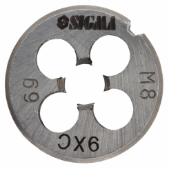 Кришка M8 × 1,25 мм Sigma (1604211)