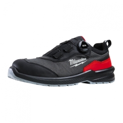 Кросівки робочі FLEXTRED S1PS B1L110133 MILWAUKEE, 43/9