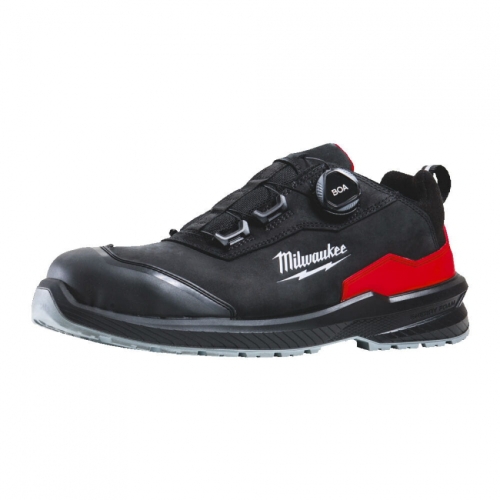 Кросівки робочі FLEXTRED S3S B1L110133 MILWAUKEE, 40/6,5