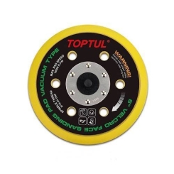 Коло змінне для шліфувальної машинки 6" TOPTUL KALE0601