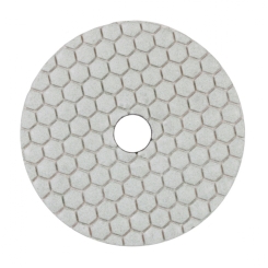 Круги алмазні полірувальні Круг 100x3x15 CleanPad #200