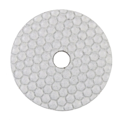Круги алмазні полірувальні Круг 100x3x15 CleanPad #50