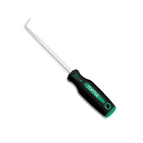 Крюк під кутом 90° TOPTUL JJAK0101