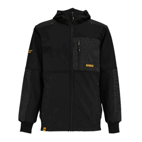 Куртка DeWALT DWC263-001-XXL