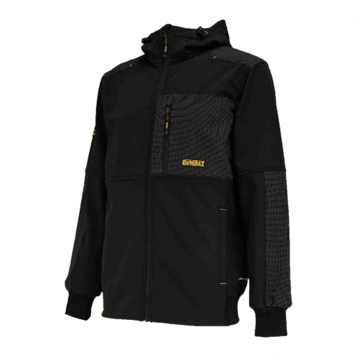 Куртка DeWALT DWC263-001-XXL