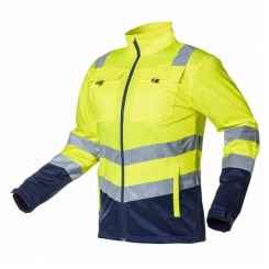 Куртка Hi Visibility розмір  L