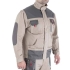 Куртка робоча 2 в 1, 100% бавовна, щільність 180 г/м², XXXL INTERTOOL SP-3036