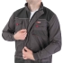Куртка робоча 80% поліестер, 20% бавовна, щільність - 260 г/м², M INTERTOOL SP-3002