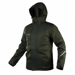 Куртка робоча Camo, розмір XXXL