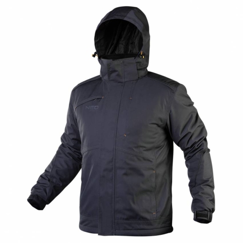 Куртка робоча Outdoor, dobby, розмір XL