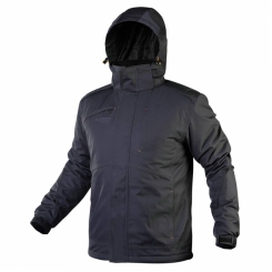 Куртка робоча Outdoor, dobby, розмір XXL