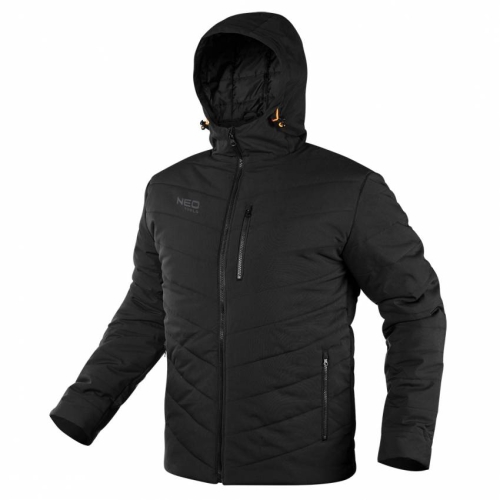 Куртка робоча Warm, розмір S