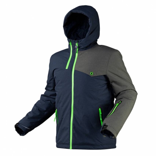 Куртка з мембраною 8000 PREMIUM, утеплювач PrimaLoft, розмір M