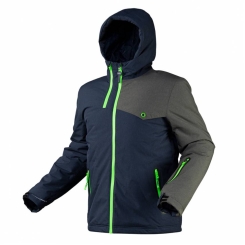 Куртка з мембраною 8000 PREMIUM, утеплювач PrimaLoft, розмірXXXL
