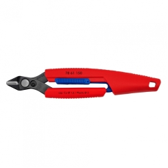 Кусачки Electronic Super Knips® XL KNIPEX 78 61 150