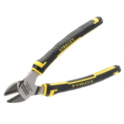 Кусачки FatMax® діагональні довжиною 160 мм STANLEY 0-89-858