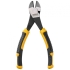 Кусачки LASER HARDENED діагональні довжиною 160 мм DeWALT DWHT82796-0
