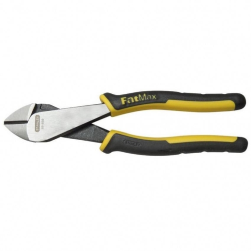Кусачки STANLEY "FatMax®", діагональні, L=190мм