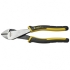 Кусачки STANLEY "FatMax®", діагональні, L=190мм