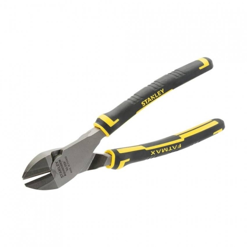 Кусачки STANLEY "FatMax®", діагональні, L=190мм