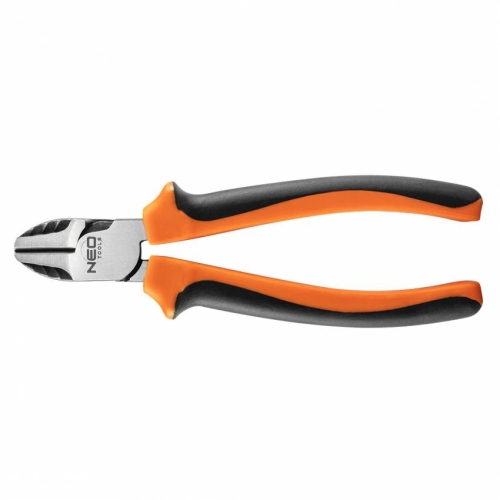 Кусачки бокові 40% FS 180 мм