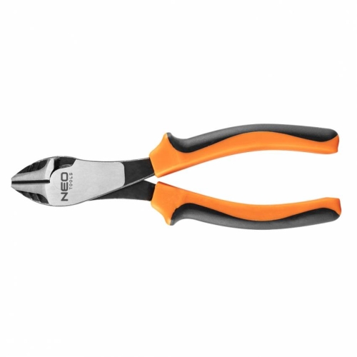 Кусачки бокові HD 40% FS 180 мм