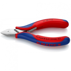 Кусачки бокові для електроніки KNIPEX 77 32 115