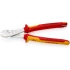 Кусачки бокові особливої потужності KNIPEX 74 06 250 T