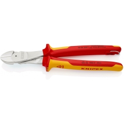 Кусачки бокові особливої потужності KNIPEX 74 06 250 T