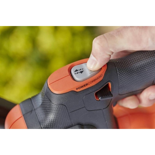 Кущоріз акумуляторний BLACK DECKER BCHTS3625L1