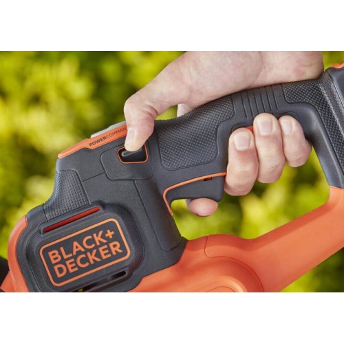 Кущоріз акумуляторний BLACK DECKER BCHTS3625L1