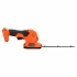 Кущоріз акумуляторний BLACK DECKER BCSS18B