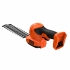 Кущоріз акумуляторний BLACK DECKER BCSS18B