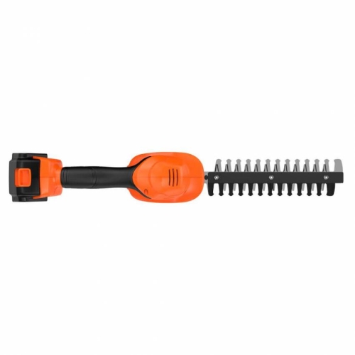 Кущоріз акумуляторний BLACK DECKER BCSS18D1