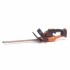 Кущоріз акумуляторний BLACK DECKER GTC18452PC