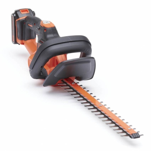 Кущоріз акумуляторний BLACK DECKER GTC18452PC
