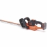 Кущоріз акумуляторний BLACK DECKER GTC18452PC