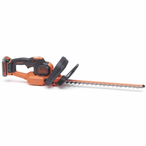 Кущоріз акумуляторний BLACK DECKER GTC18452PC