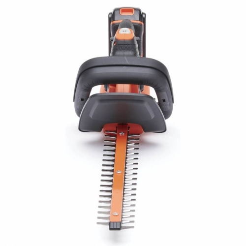 Кущоріз акумуляторний BLACK DECKER GTC18452PC