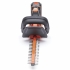 Кущоріз акумуляторний BLACK DECKER GTC18452PC