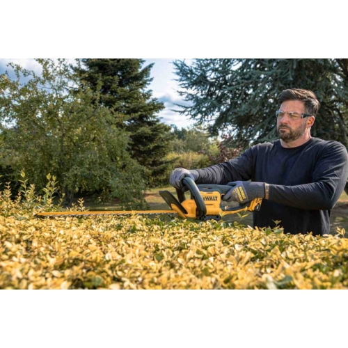 Кущоріз акумуляторний DeWALT DCMHT562P1