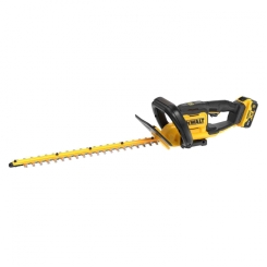 Кущоріз акумуляторний DeWALT DCMHT562P1