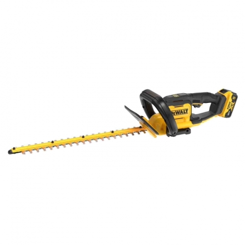 Кущоріз акумуляторний DeWALT DCMHT562P1