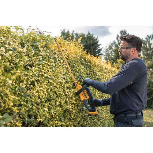Кущоріз акумуляторний DeWALT DCMHT562P1