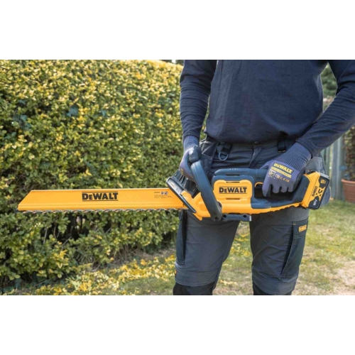 Кущоріз акумуляторний DeWALT DCMHT564P1