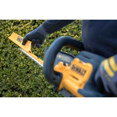 Кущоріз акумуляторний DeWALT DCMHT564P1